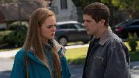 Click to watch 'Cant Fight This Feeling...' (popup) The Girl From Plainville